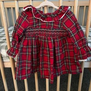 Holiday dress